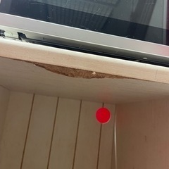 食器棚の画像