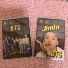 ★BTSトレーディングカード★