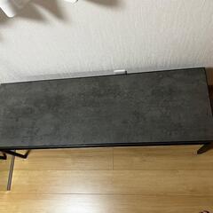 IKEA　ローテーブル　ニーボーダ