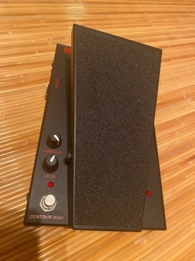 楽器 Morley Bad Horsie2