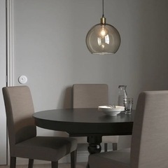 ペンダントライト　照明　IKEA JAKOBSBYN ヤーコブスビン / JÄLLBY イェルビーの画像