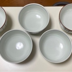 丼　5個セットの画像