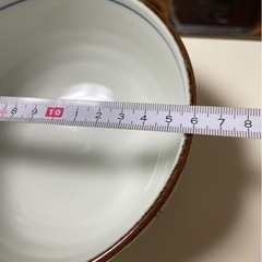 丼　5個セットの画像