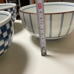 丼　5個セットの画像