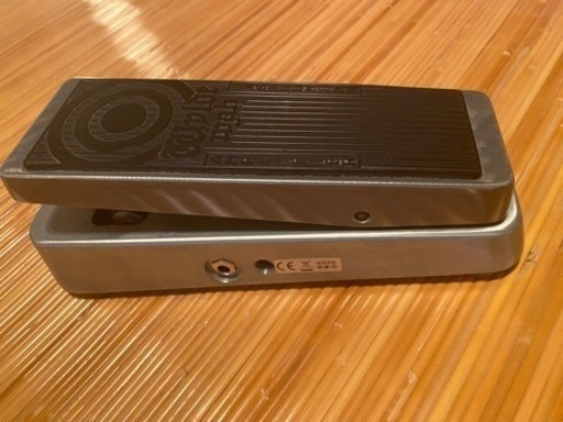 Jim Dunlop ZW-45 Zakk Wylde Wah