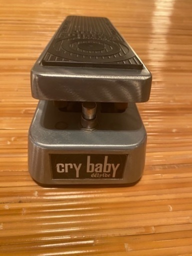 楽器 Jim Dunlop ZW-45 Zakk Wylde Wah