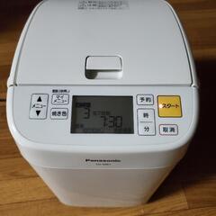 ホームベーカリー SD-MB1