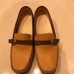 貰ってください❗️女性用の靴
