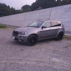 BMW X5　3.0i  M