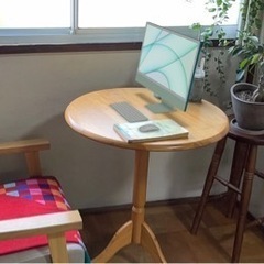 【直径60cm】円卓