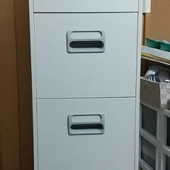 ファイリングキャビネット オフィス家具