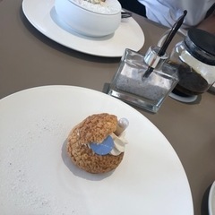 カフェ友達欲しいです