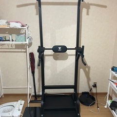STEADY 懸垂マシン ぶら下がり健康器 チンニングスタンド