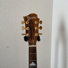 FERNANDES Burny MG-85X CS hideモデル ギター Burny MG-85X CS 【hide Signature Model】 税込販売価格 ￥72,800