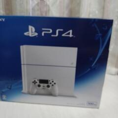 💜ps4-カラ箱💜