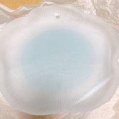 たち吉　大皿　