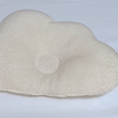 ベビー布団セット　【中古】の画像