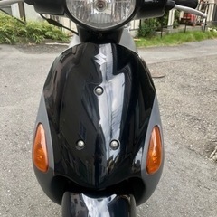 レッツ4　CA45A　1オーナーぴかぴか！　程度良好！　整備済み...