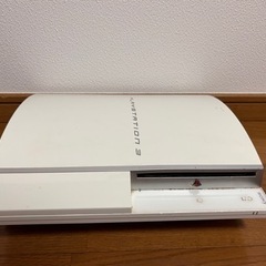 PS3 ジャンク品