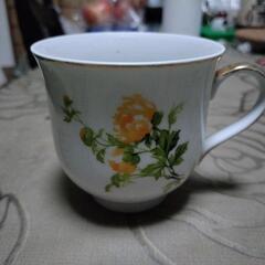 コーヒーカップ