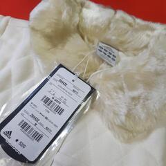 adidas / M レディース ジップアップトレーナーの画像