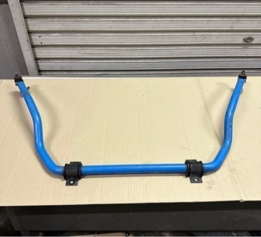 成約済み　ジムニー　JB23 4x4 エンジニアリング　スタビライザー