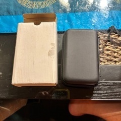新品、放射線測定器★物々交換も可！No foreigners allowed！の画像