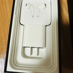 【受け渡し者決定】iPhone11Pro 64GBの画像