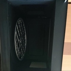 【お取引中】SHARP RE-S5C-B オーブンレンジ ブラックの画像