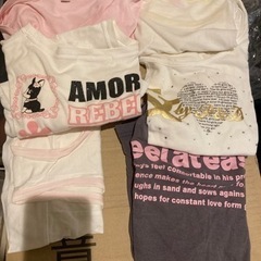 レディース服　まとめ売り