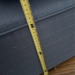 美品/1人掛けソファの画像