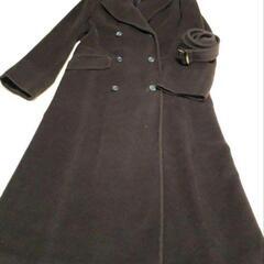 【値下げ】MAX&Coロングコート　18万超の画像
