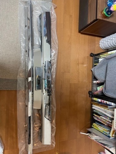 17レンジャー用メッキパーツ