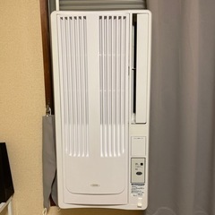 ウインドエアコン