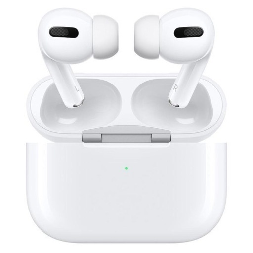 【新品未使用】Apple AirPods Pro MWP22J/A第一世代