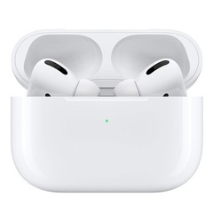 【新品未使用】Apple AirPods Pro MWP22J/...