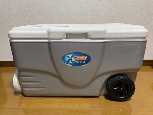 【バラ売りします！】コールマン　いろいろ