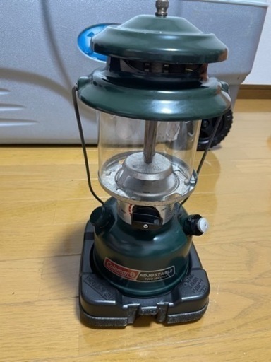 【バラ売りします！】コールマン　いろいろ