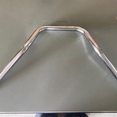 バイクハンドルの画像