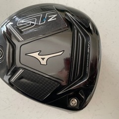 ミズノ ST-Z200 9.5°ヘッドのみ
