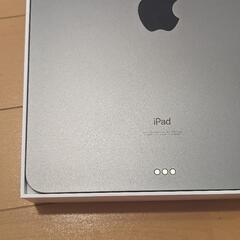 iPad Air (第4世代)  256GB  WiFIモデル　スペースグレイの画像