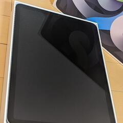 iPad Air (第4世代)  256GB  WiFIモデル　スペースグレイの画像