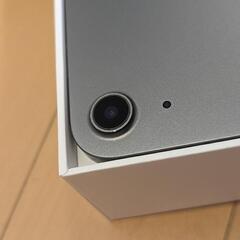 iPad Air (第4世代)  256GB  WiFIモデル　スペースグレイの画像
