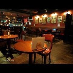 ★カフェで英会話★大宮のイングリッシュパブの画像