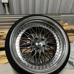 レオンハルト ヘリテイジライン バイファル 20インチの画像