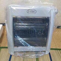 電気ストーブの画像