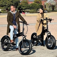 move xs 美品 定価32万円 mate系 電動アシスト自転車