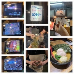 2023年9月第5週❗️学芸大学『スナックカントリー』満員御礼🙇‍♂️
