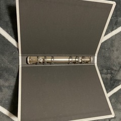 ファイルカバーの画像