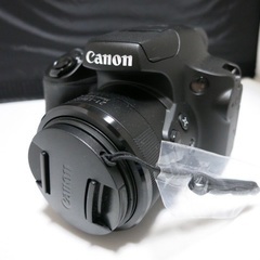 保証あり CANON Power Shot SX70 HS ブラック/ キャノンデジタルカメラ パワーショット コンデジ 